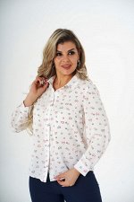 Блузка стильная