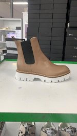 Ботинки