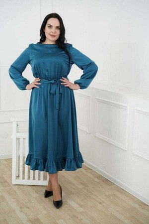 Платье Длина платья - 134 см