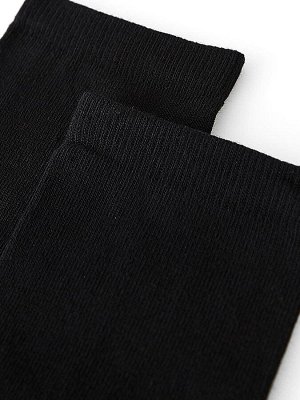 Носки женские черные