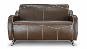 Офисный диван Нова-2 (1,45 пружина)