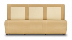 Офисный диван Нова-3 (1,50 пружина)
