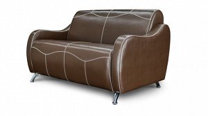 Офисный диван Нова-2 (1,45 пружина)