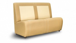 Офисный диван Нова-3 (1,2 пружина)