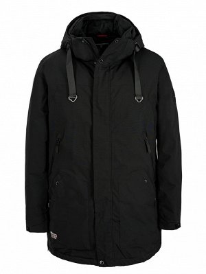 Куртка мужская WHS ROMA 710341B col: B01 Черный