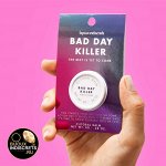 BAD DAY KILLER · CLITORAL BALM. КЛИТОРАЛЬНЫЙ БАЛЬЗАМ