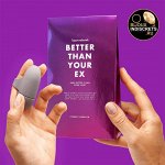 BETTER THAN YOUR EX · CLITORAL VIBRATOR. КЛИТОРАЛЬНЫЙ ВИБРАТОР
