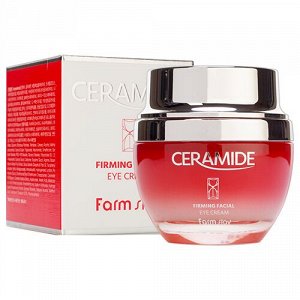 Ceramide Firming Facial Eye Cream