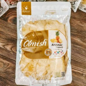 Olmish Asia Food Ананас 0.5 Olmish