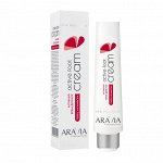 ARAVIA Professional Активный крем для ног с камфорой и перцем Active Foot Cream, ARAVIA Professional. Аравия