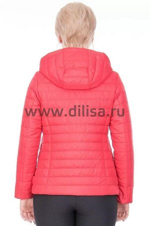 Куртка Plist 9028_Р (Красный 128-30)