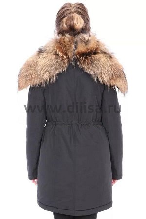 Куртка Liza Bruce 1708_Р (Черный)