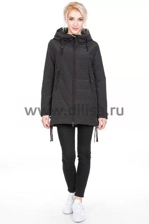 Куртка Towmy 6078_Р (Черный 001)