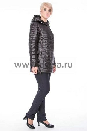 Куртка Symonder 20628_Р (Черный Т18)