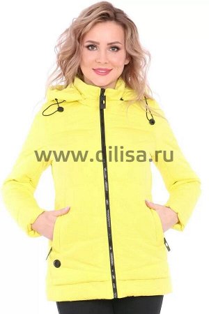 Куртка Karuna 256_Р (Желтый 06)