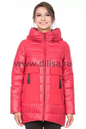Куртка Karuna 979_Р (Красный 02)