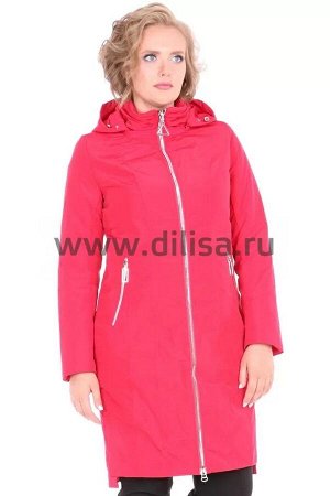 Пальто Mishele 318-1_Р (Красный ZC9)