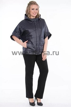 Куртка Chiago 8037_Р (Темно-синий В300)