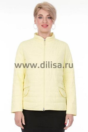 Куртка Plist 19959_Р (Светло-желтый 52)