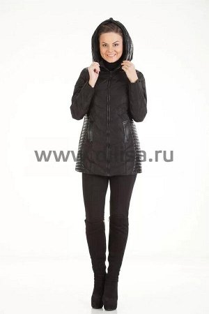 Куртка DAM B014-245_Р (Черный)