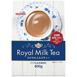 Чай с молоком Royal Milk Tea 400g