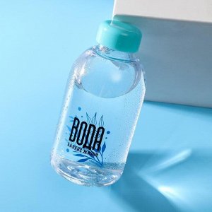 SVOBODA VOLI Бутылка для воды «Вода», 700 мл