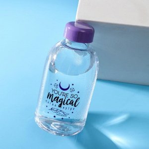 Бутылка для воды Magical, 700 мл