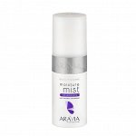 ARAVIA Professional Мист экспресс-увлажнение с мочевиной 10% Moisture Mist, 150 мл, ARAVIA Professional. Аравия