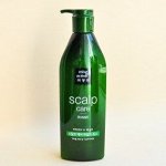 Восстанавливающий кондиционер для чувствительной кожи головы	Mise-en-scene  Scalp Care Rinse