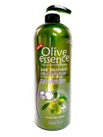 Кондиционер для волос с Оливой и Аминокислотами Organia Olive Essence Hair Treatment
