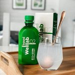 Welllab liquid ECO-SORB