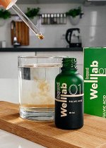 Welllab liquid Fulvic acid