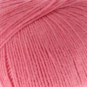 Пряжа "Baby Wool" 20% кашемир, 40% меринос. шерсть, 40% акрил 175м/50гр (831 розовый)