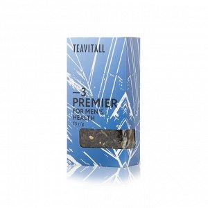 Greenway TeaVitall Premier 3, 75 г.