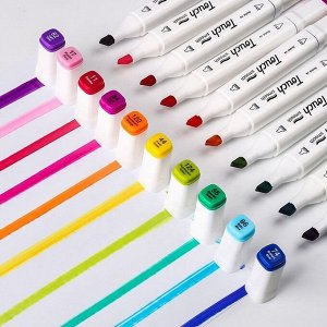 Набор маркеров 24 цвета