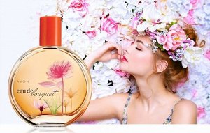 Avon Туалетная вода Eau de bouquet