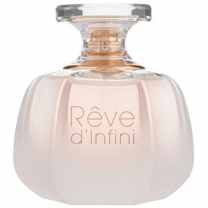 LALIQUE REVE D INFINI lady TEST 100ml edp  парфюмерная вода женская Тестер