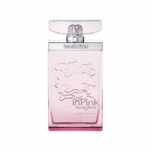 FRANCK OLIVER IN PINK lady 50ml edp парфюмированная вода женская