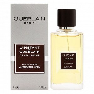 GUERLAIN L'INSTANT men  50ml edt туалетная вода мужская