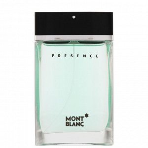 MONT  BLANC Presence  men 75ml edt туалетная вода мужская