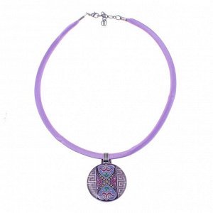 *Колье Clara Bijoux