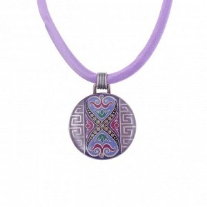 *Колье Clara Bijoux