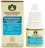 Прандхара Махариши Аюрведа (обезболивающие капли) Prandhara Maharishi Ayurveda 3 мл.