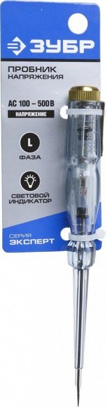 Пробник электрический
