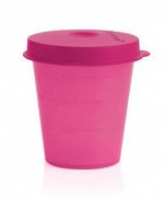 Гномик 50мл. Tupperware® 1шт малиновый