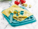 Пельменница ручная с ложечкой - Tupperware® 1шт.