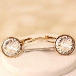 Серьги Swarovski Н01-3150