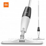 Швабра с распылителем Xiaomi Deerma Del Mar Spray MOP