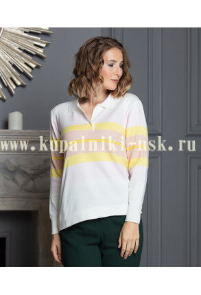 Traffic (XS-2XL) Джемпер