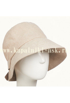 2049 Шляпа Тип изделия: Шляпа; Размер: 54-56; Состав: 100% хлопок; Подклад: 100% хлопок